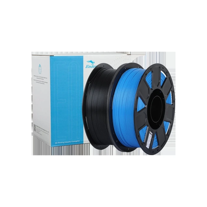 3D Filament Creality CR PLA 1.75mm blauw 1kg