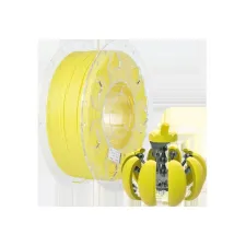 3D Filament Creality CR PLA 1.75mm geel 1kg 3D Filament Creality CR PLA 1.75mm geel 1kg
