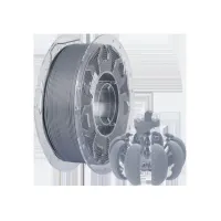 3D Filament Creality CR PLA 1.75mm grijs 1kg