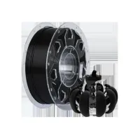 3D Filament Creality CR PLA 1.75mm zwart 1kg