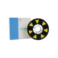 3D Filament Creality ENDER CR PLA 1.75mm geel 1kg