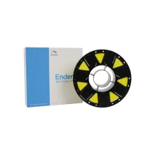 3D Filament Creality ENDER CR PLA 1.75mm geel 1kg 3D Filament Creality ENDER CR PLA 1.75mm geel 1kg