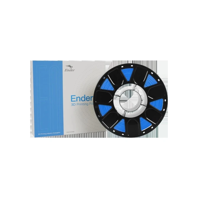 3D Filament Creality ENDER PLA 1.75mm blauw 1kg