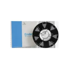 3D Filament Creality ENDER PLA 1.75mm grijs 1kg 3D Filament Creality ENDER PLA 1.75mm grijs 1kg