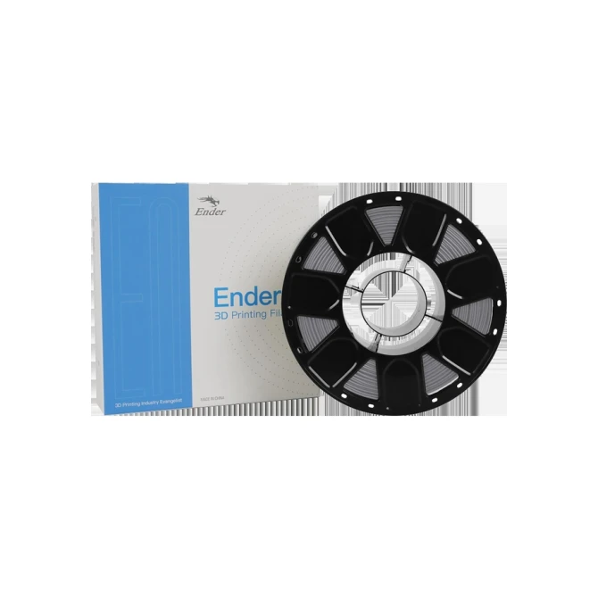 3D Filament Creality ENDER PLA 1.75mm grijs 1kg