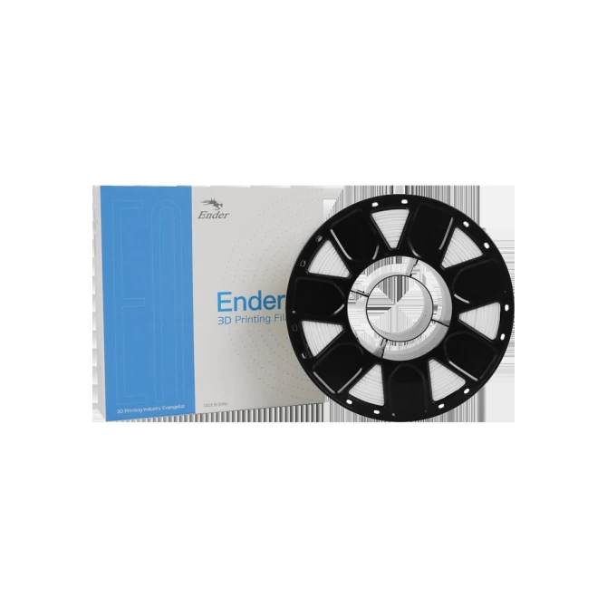 3D Filament Creality ENDER PLA 1.75mm wit 1kg