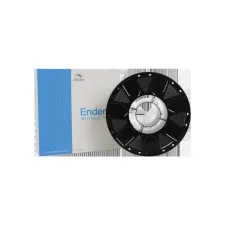 3D Filament Creality ENDER PLA 1.75mm zwart 1kg 3D Filament Creality ENDER PLA 1.75mm zwart 1kg