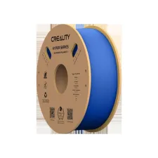 3D Filament Creality Hyper PLA 1.75mm blauw 1kg 3D Filament Creality Hyper PLA 1.75mm blauw 1kg