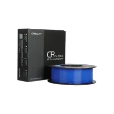 3D Filament Creality PETG 1.75mm blauw 1kg 3D Filament Creality PETG 1.75mm blauw 1kg
