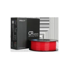 3D Filament Creality PETG 1.75mm rood 1kg 3D Filament Creality PETG 1.75mm rood 1kg