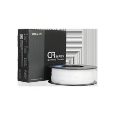 3D Filament Creality PETG 1.75mm wit 1kg 3D Filament Creality PETG 1.75mm wit 1kg