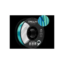 3D Filament Creality PLA 1.75mm blauw groen 1kg 3D Filament Creality PLA 1.75mm blauw groen 1kg