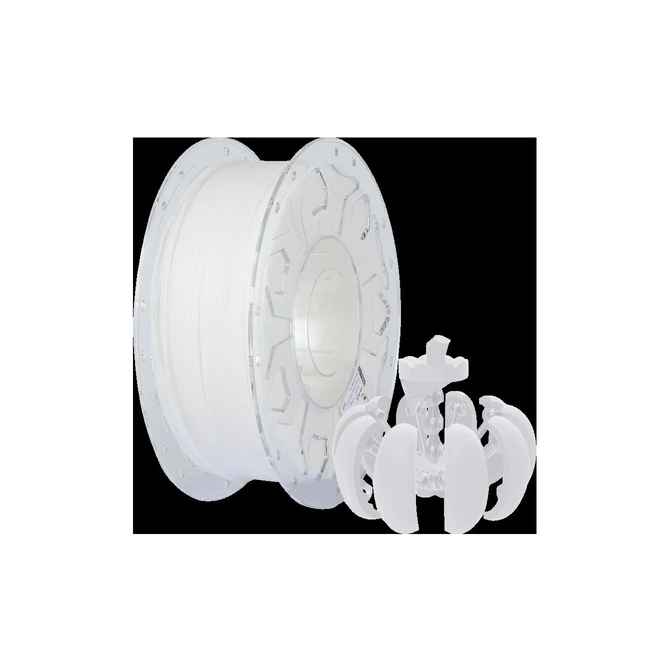 3D Filament Creality PLA 1.75mm ivoor wit 1kg