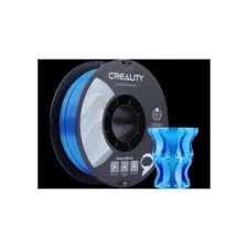 3D Filament Creality PLA 1.75mm Silk blauw 1kg 3D Filament Creality PLA 1.75mm Silk blauw 1kg