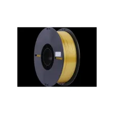 3D Filament Creality PLA 1.75mm Silk goud 1kg 3D Filament Creality PLA 1.75mm Silk goud 1kg