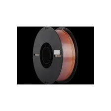 3D Filament Creality PLA 1.75mm Silk rainbow 1kg 3D Filament Creality PLA 1.75mm Silk rainbow 1kg