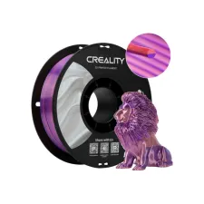 3D Filament Creality PLA 1.75mm Silk roze paars 1kg 3D Filament Creality PLA 1.75mm Silk roze paars 1kg