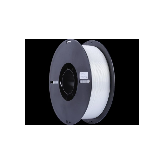 3D Filament Creality PLA 1.75mm Silk wit 1kg