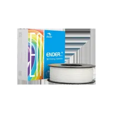 3D Filament Creality PLA+ 1.75mm wit 1kg 3D Filament Creality PLA+ 1.75mm wit 1kg