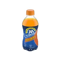AA Drink high energy petfles 330ml