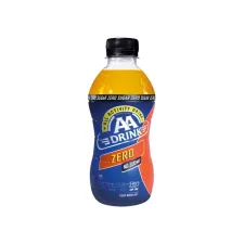 AA Drink zero suikervrij petfles 330ml