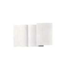 Accountantspapier Djois Atlanta A4 14 kolommen 100vel