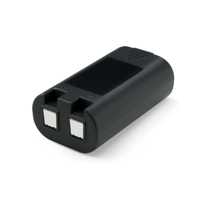 Accu Dymo voor LM280