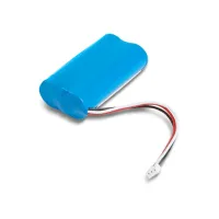 Accu Dymo voor LM640