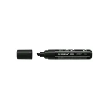 Acrylmarker STABILO Free Acrylic T800C zwart Acrylmarker STABILO Free Acrylic T800C zwart