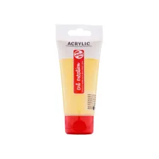 Acrylverf Talens Art Creation 223 napelsgeel donker tube à 75ml Acrylverf Talens Art Creation 223 napelsgeel donker tube à 75ml