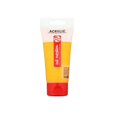 Acrylverf Talens Art Creation 270 azogeel donker tube à 75ml Acrylverf Talens Art Creation 270 azogeel donker tube à 75ml