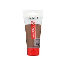 Acrylverf Talens Art Creation 403 van dijckbruin tube à 75ml Acrylverf Talens Art Creation 403 van dijckbruin tube à 75ml