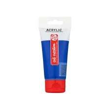 Acrylverf Talens Art Creation 570 phtaloblauw tube à 75ml Acrylverf Talens Art Creation 570 phtaloblauw tube à 75ml