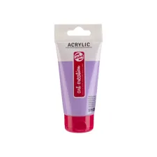 Acrylverf Talens Art Creation 579 pastelviolet tube à 75ml