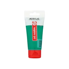 Acrylverf Talens Art Creation 619 permanentgroen donker tube à 75ml