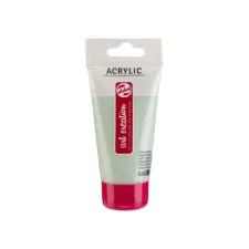 Acrylverf Talens Art Creation 648 fransgroen tube à 75ml