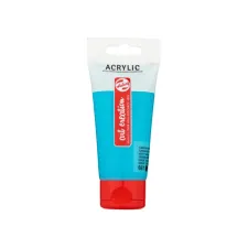Acrylverf Talens Art Creation 661 turkooisgroen tube à 75ml