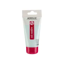 Acrylverf Talens Art Creation 678 mintgroen tube à 75ml