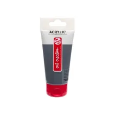 Acrylverf Talens Art Creation 708 paynesgrijs tube à 75ml