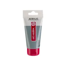 Acrylverf Talens Art Creation 730 zeegrijs tube à 75ml