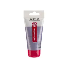 Acrylverf Talens Art Creation 835 metallicviolet tube à 75ml Acrylverf Talens Art Creation 835 metallicviolet tube à 75ml