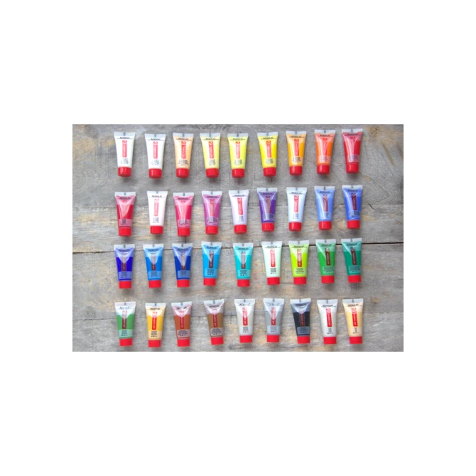 Acrylverf Talens Art Creation set à 36 kleuren