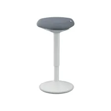 Actieve zit-sta kruk Leitz Ergo met gasveer 57-82 cm Actieve zit-sta kruk Leitz Ergo met gasveer 57-82 cm