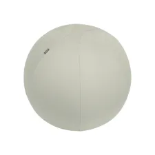 Actieve zitbal Leitz Ergo 65cm anti-rol design Actieve zitbal Leitz Ergo 65cm anti-rol design