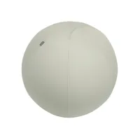 Actieve zitbal Leitz Ergo 75cm anti-rol design