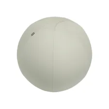 Actieve zitbal Leitz Ergo 75cm anti-rol design Actieve zitbal Leitz Ergo 75cm anti-rol design