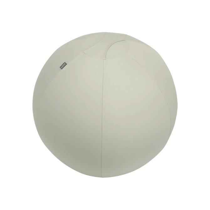 Actieve zitbal Leitz Ergo 75cm anti-rol design