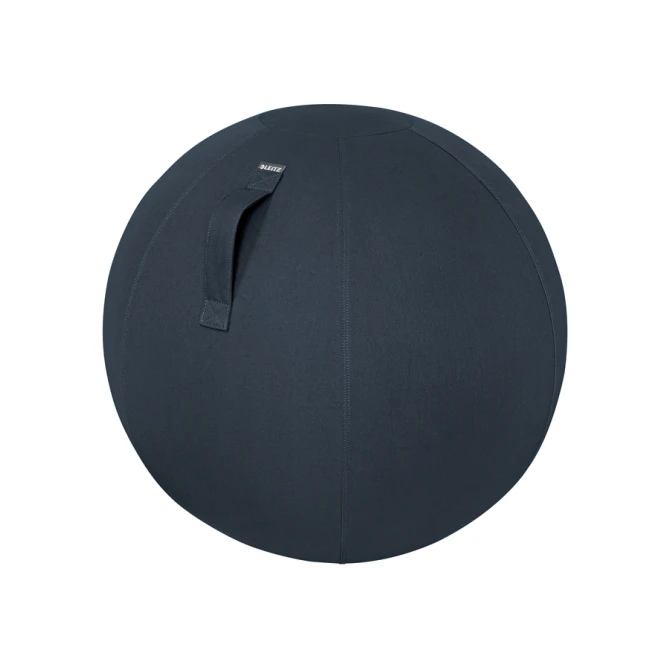 Actieve zitbal Leitz Ergo Cosy grijs