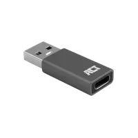 Adapter ACT USB-A naar USB-C USB 3.2 Gen.1
