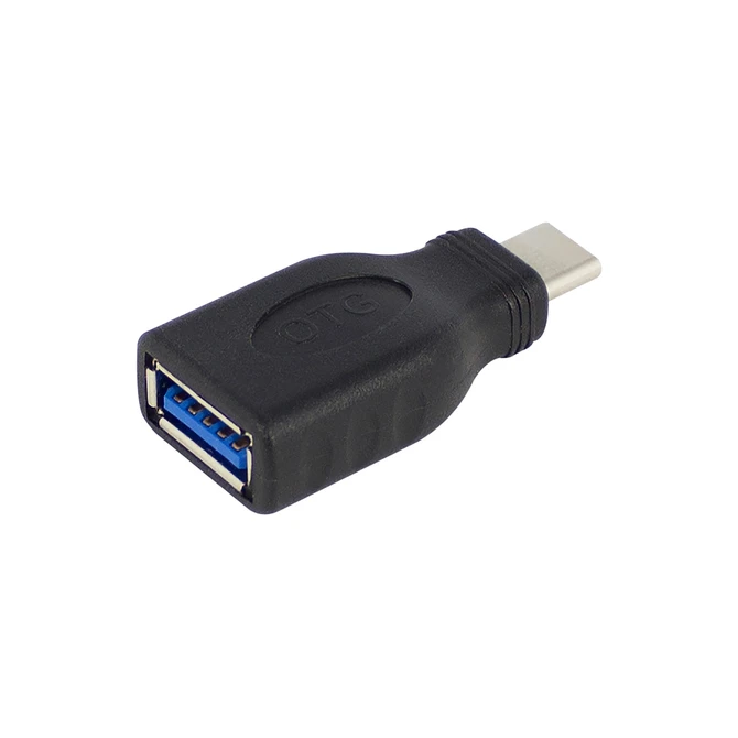 Adapter ACT USB-C naar USB-A USB 3.2 Gen.1